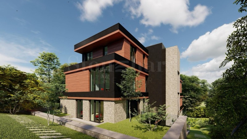 Продава 3-СТАЕН, гр. София, Драгалевци, снимка 7 - Апартаменти - 53119640