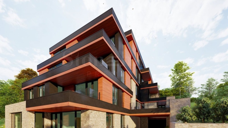 Продава 3-СТАЕН, гр. София, Драгалевци, снимка 8 - Апартаменти - 53119640