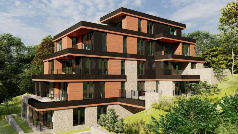 Продава 3-СТАЕН, гр. София, Драгалевци