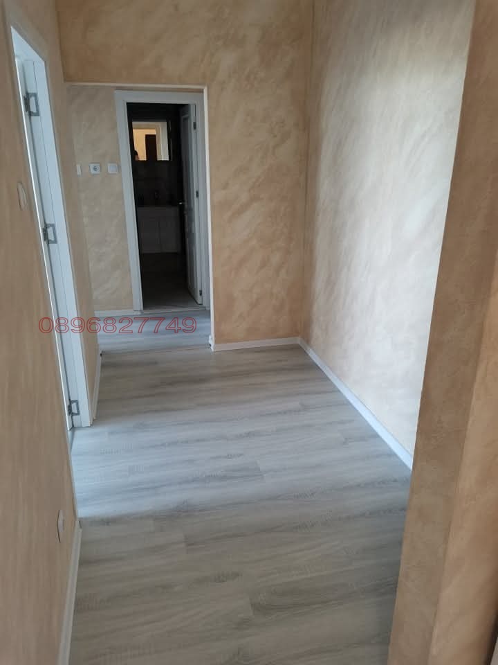 Продава 3-СТАЕН, гр. Стара Загора, Три чучура - център, снимка 8 - Апартаменти - 55651135