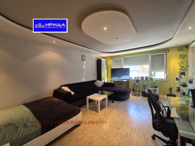 Продава  4-стаен, град София, Дървеница •  343 200 € • ID 82014720 — holmes.bg - [1] 
