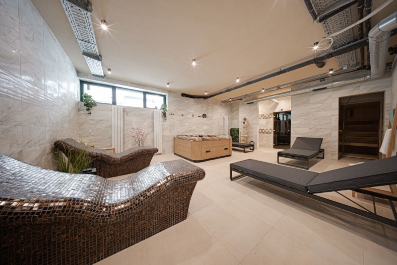 Продава 4-СТАЕН, гр. София, Драгалевци, снимка 14 - Апартаменти - 52226375