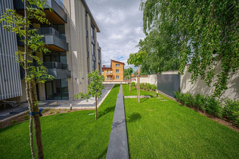 Продава 4-СТАЕН, гр. София, Драгалевци, снимка 7 - Апартаменти - 52226375