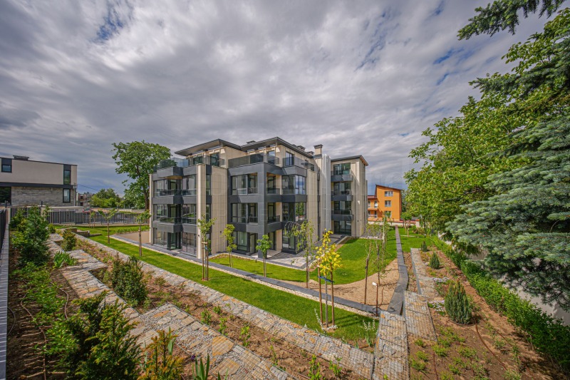 Продава 4-СТАЕН, гр. София, Драгалевци, снимка 2 - Апартаменти - 52226375