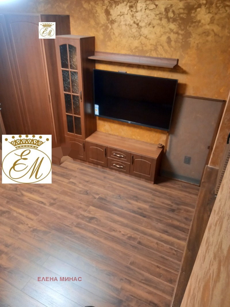 Продава 4-СТАЕН, гр. Шумен, Пазара, снимка 9 - Апартаменти - 52451607