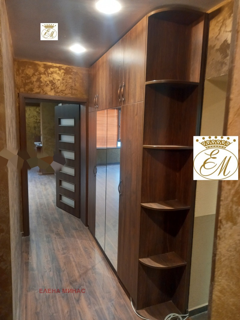 Продава 4-СТАЕН, гр. Шумен, Пазара, снимка 7 - Апартаменти - 52451607