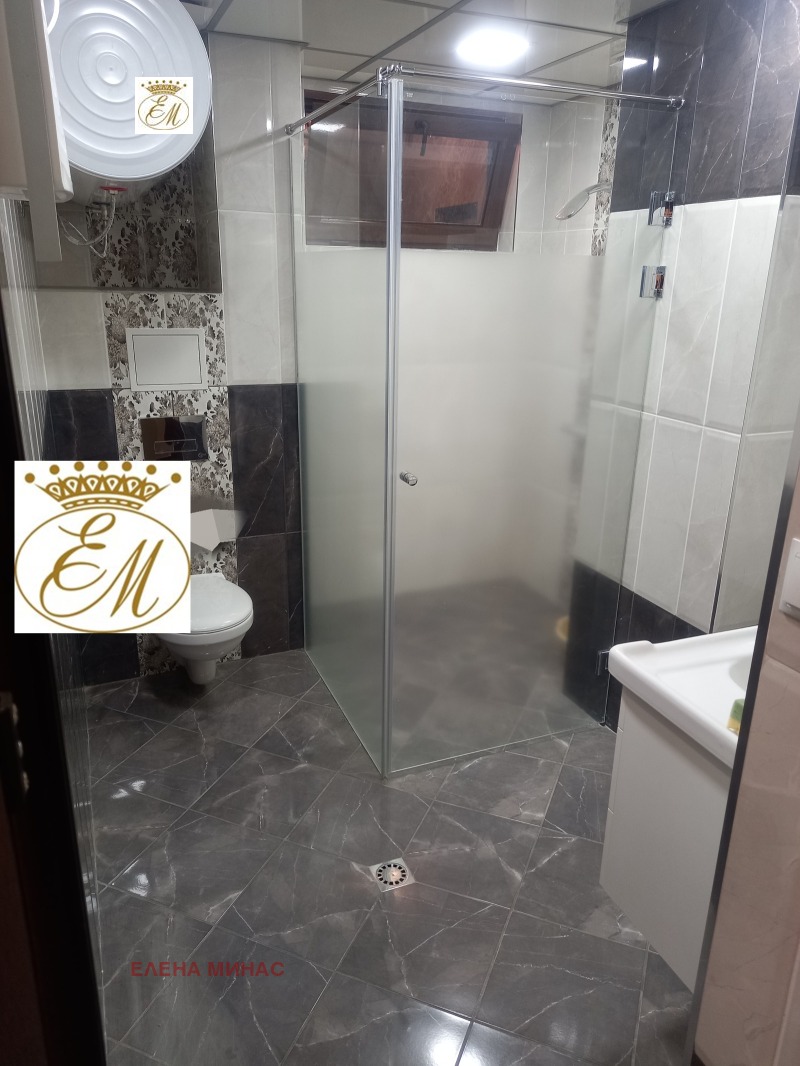 Продава 4-СТАЕН, гр. Шумен, Пазара, снимка 6 - Апартаменти - 52451607