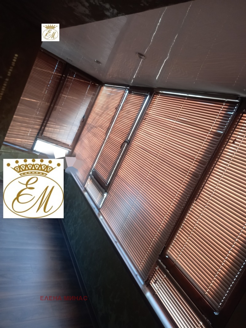 Продава 4-СТАЕН, гр. Шумен, Пазара, снимка 8 - Апартаменти - 52451607