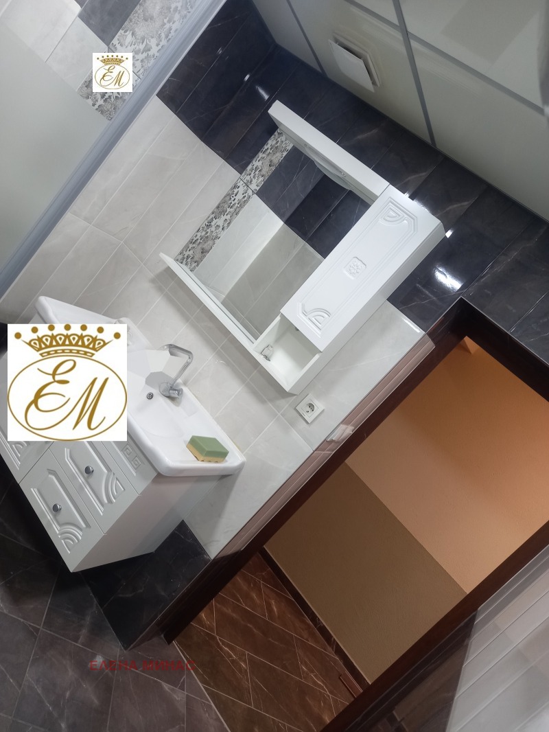 Продава 4-СТАЕН, гр. Шумен, Пазара, снимка 5 - Апартаменти - 52451607