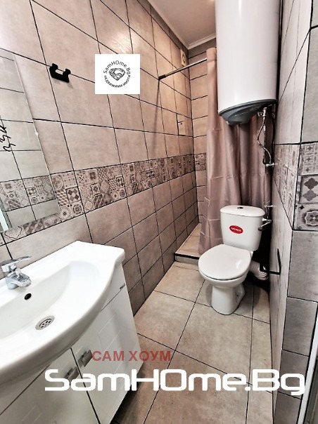 For Sale  3+ bedroom Varna , Festivalen kompleks , 130 sq.m | 26207924 - image [8]