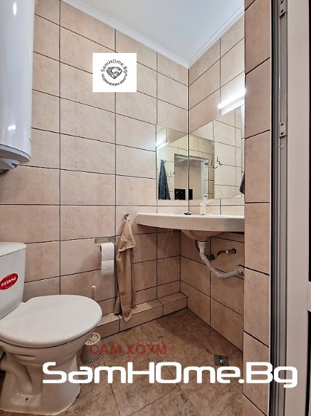 In vendita  3+ camere da letto Varna , Festivalen kompleks , 130 mq | 26207924 - Immagine [2]