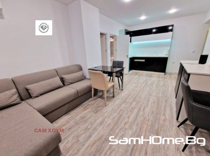 For Sale  3+ bedroom Varna , Festivalen kompleks , 130 sq.m | 26207924 - image [12]