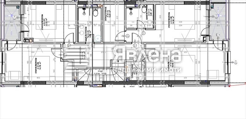Продава МНОГОСТАЕН, гр. София, Овча купел 2, снимка 3 - Апартаменти - 55619188