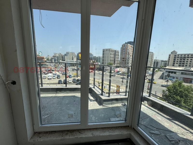 For Sale  Office Sofia , Krastova vada , 122 sq.m | 27946598 - image [4]