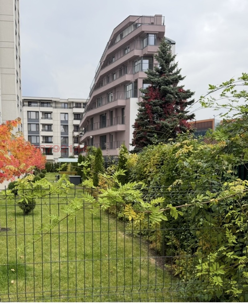 Продава ОФИС, град София, Кръстова вада • 350000 € / 684540.50 лв. • 85306520 1