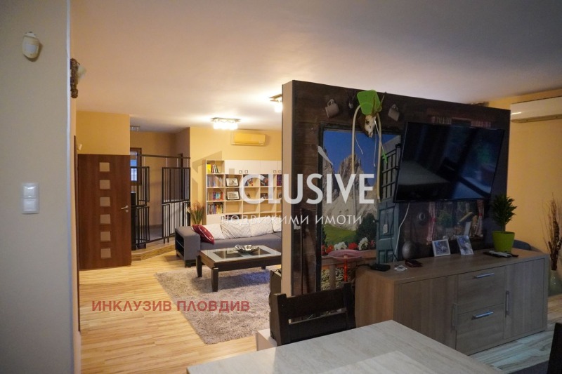 À venda  Casa Plovdiv , Komatevo , 361 m² | 49683311 - imagem [3]