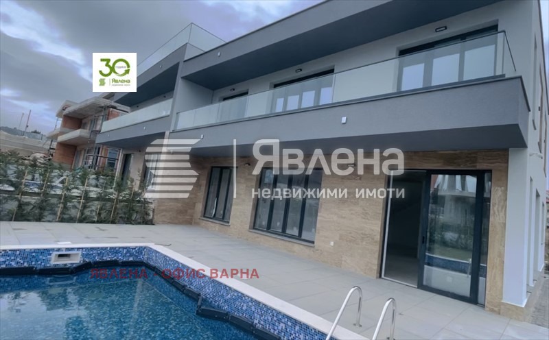 Продава КЪЩА, гр. Варна, м-т Долна Трака, снимка 1 - Къщи - 48018858