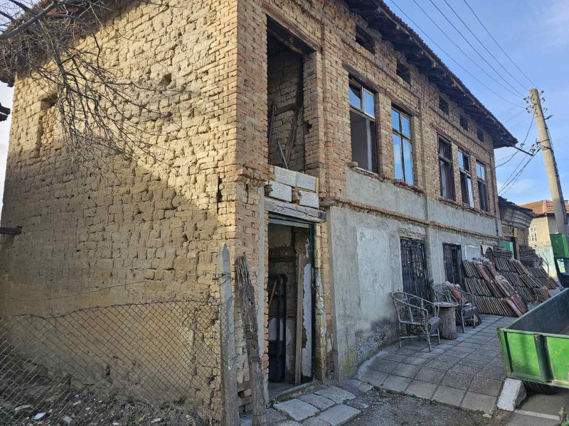 Na prodej  Dům oblast Shumen , Veselinovo , 88 m2 | 28357253 - obraz [6]