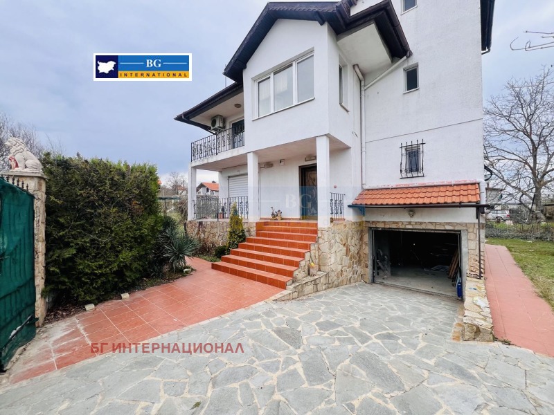 À vendre  Maison Varna , m-t Pertchemliyata , 300 m² | 75128498 - image [6]