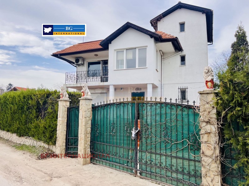 À vendre  Maison Varna , m-t Pertchemliyata , 300 m² | 75128498