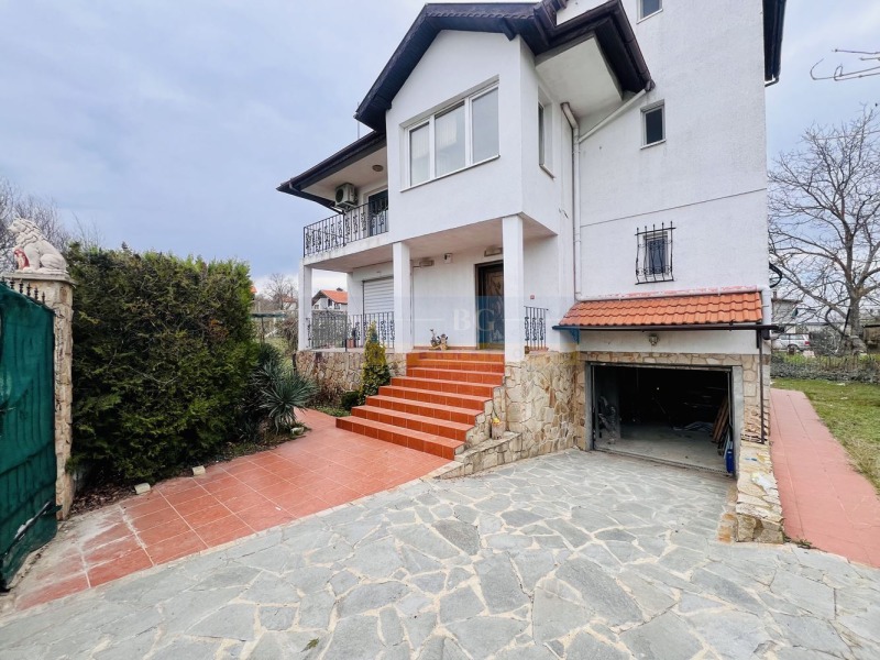 À vendre  Maison Varna , m-t Pertchemliyata , 300 m² | 75128498 - image [6]