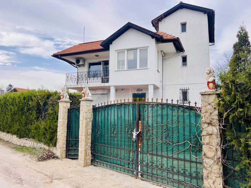 Продава  Къща, град Варна, м-т Перчемлията •  340 000 EUR • ID 90715743 — holmes.bg - [1] 
