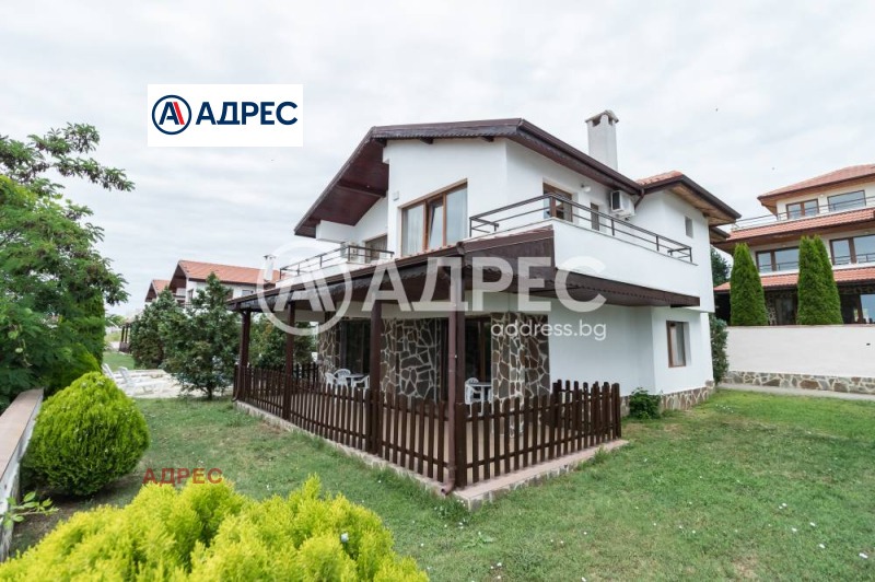 Na prodej  Dům oblast Varna , Bjala , 205 m2 | 32214083