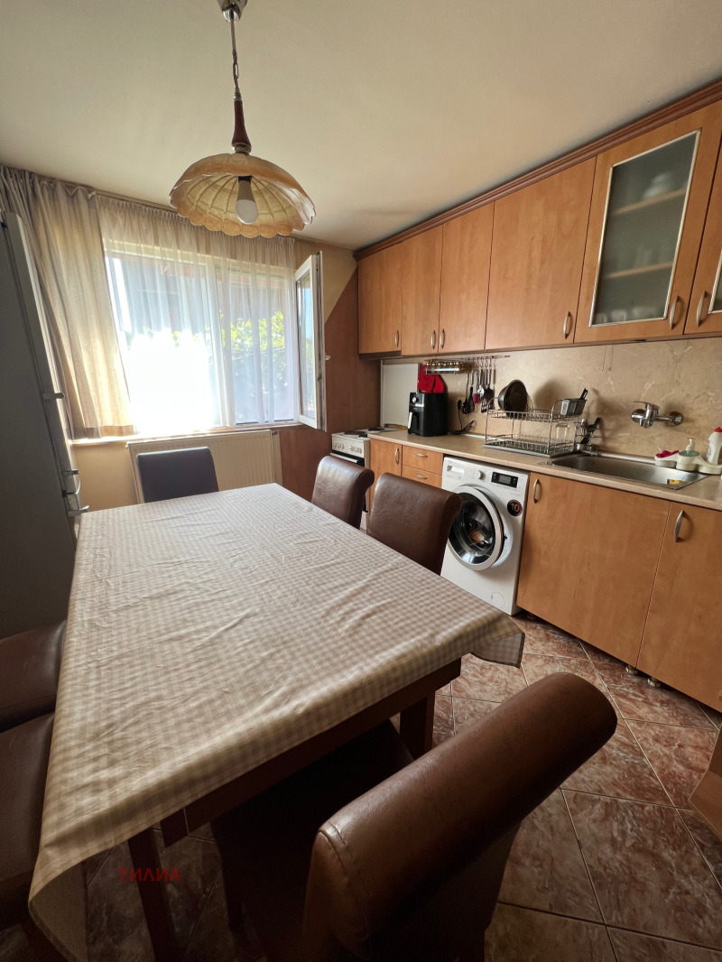 Satılık  Ev Sofia , v.z.Kinocentara 3 çast , 114 metrekare | 65427221 - görüntü [4]