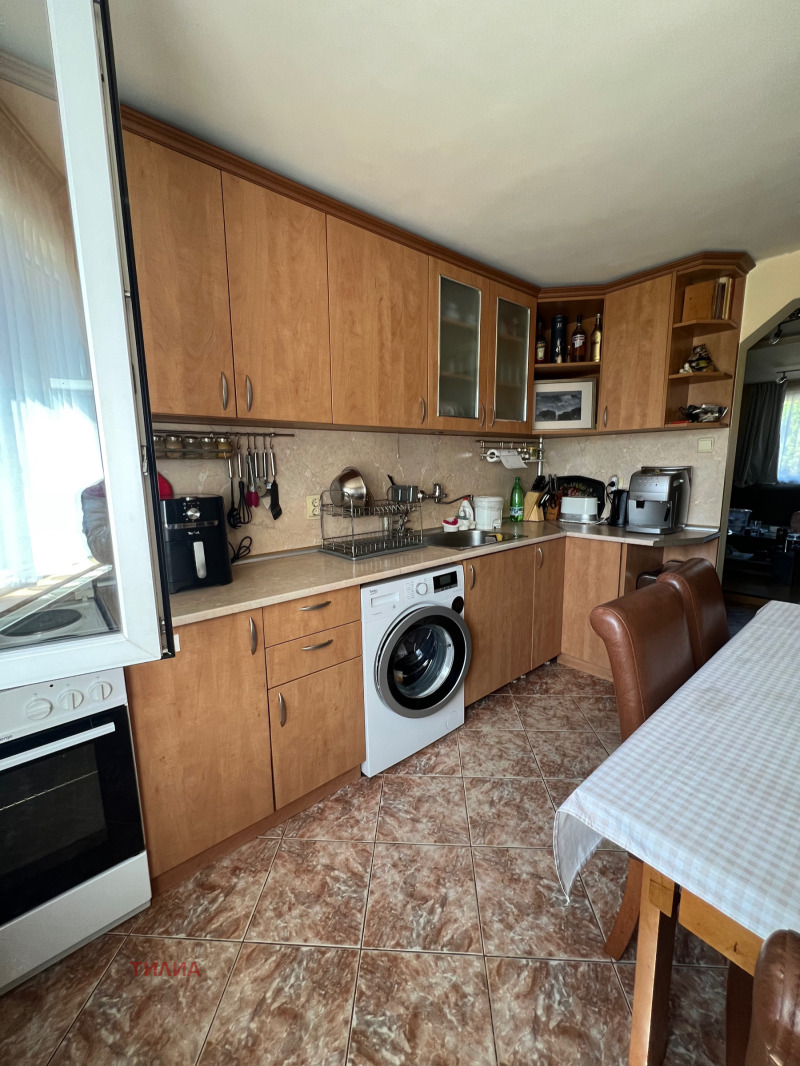Satılık  Ev Sofia , v.z.Kinocentara 3 çast , 114 metrekare | 65427221 - görüntü [3]
