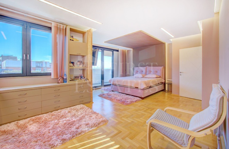 Satılık  Ev Sofia , Dragalevci , 350 metrekare | 99746873 - görüntü [6]