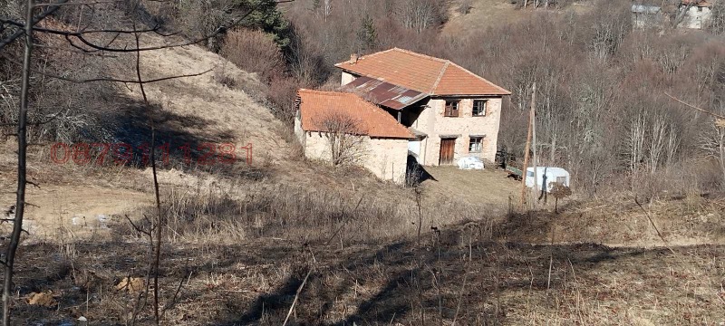 Продава КЪЩА, с. Потока, област Смолян