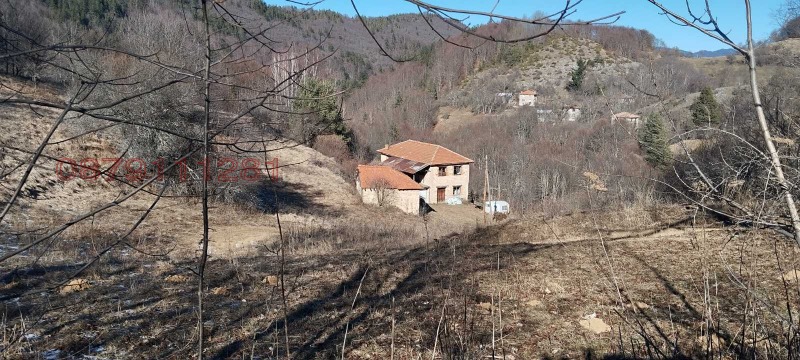 Продава КЪЩА, с. Потока, област Смолян, снимка 2 - Къщи - 53061610