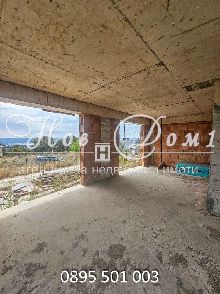 Продава КЪЩА, гр. Варна, Възраждане 3, снимка 3 - Къщи - 56084847