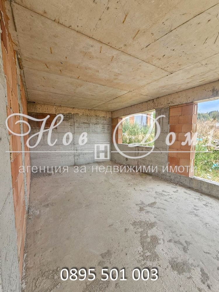 Продава КЪЩА, гр. Варна, Възраждане 3, снимка 5 - Къщи - 56084847