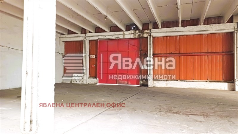 Продава СКЛАД, гр. София, с. Казичене, снимка 2 - Складове - 53613350
