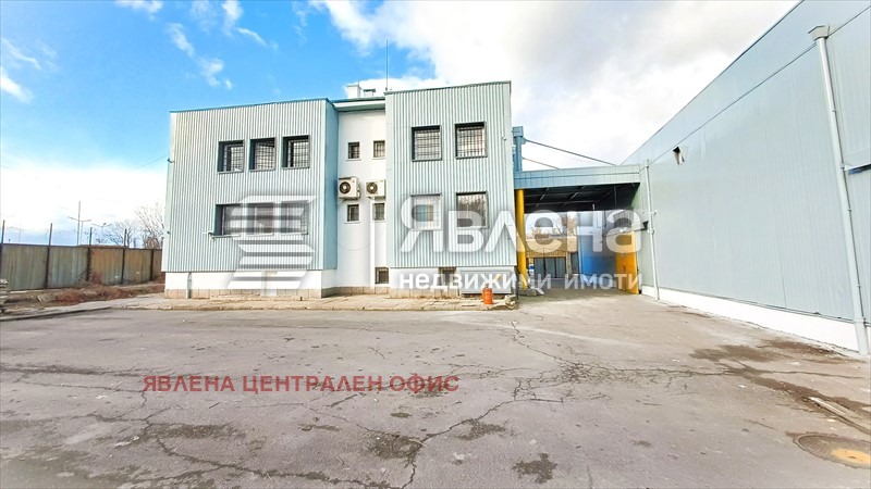 Продава СКЛАД, гр. София, с. Казичене, снимка 6 - Складове - 53613350
