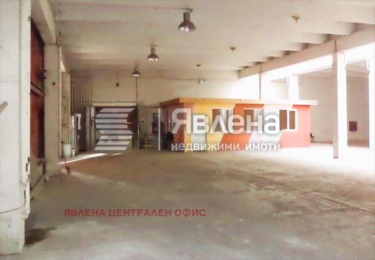 Продава СКЛАД, гр. София, с. Казичене, снимка 12 - Складове - 53613350