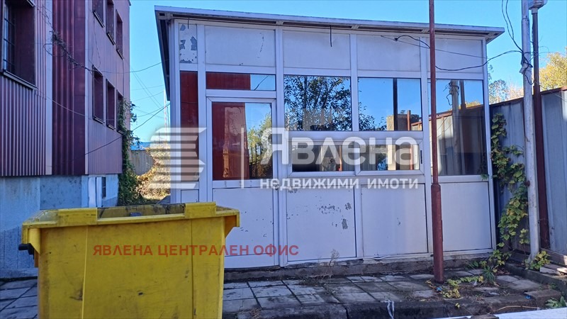 Продава СКЛАД, гр. София, с. Казичене, снимка 9 - Складове - 53613350