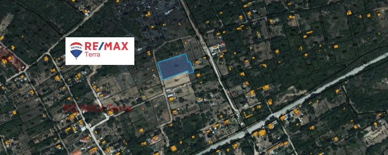 Продава ПАРЦЕЛ, гр. Плевен, м-т Орлето, снимка 6 - Парцели - 53042367