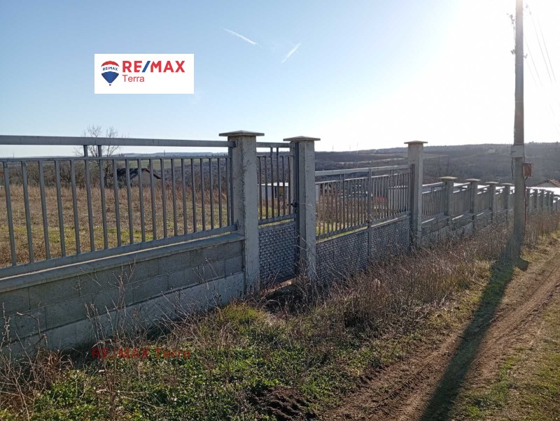 Продава ПАРЦЕЛ, гр. Плевен, м-т Орлето