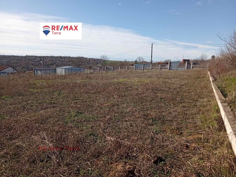 Продава ПАРЦЕЛ, гр. Плевен, м-т Орлето, снимка 2 - Парцели - 53042367