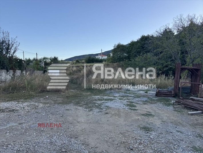 Продава ПАРЦЕЛ, гр. София, с. Бистрица, снимка 6 - Парцели - 53126418