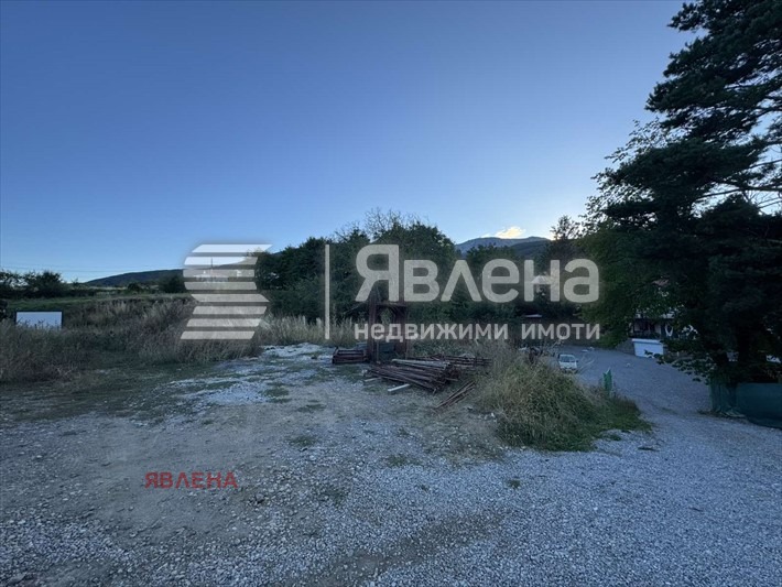 Продава ПАРЦЕЛ, гр. София, с. Бистрица, снимка 5 - Парцели - 53126418