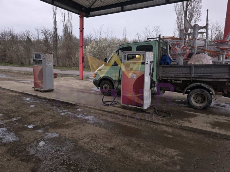 Продава БИЗНЕС ИМОТ, гр. София, с. Яна, снимка 2 - Други - 52692584