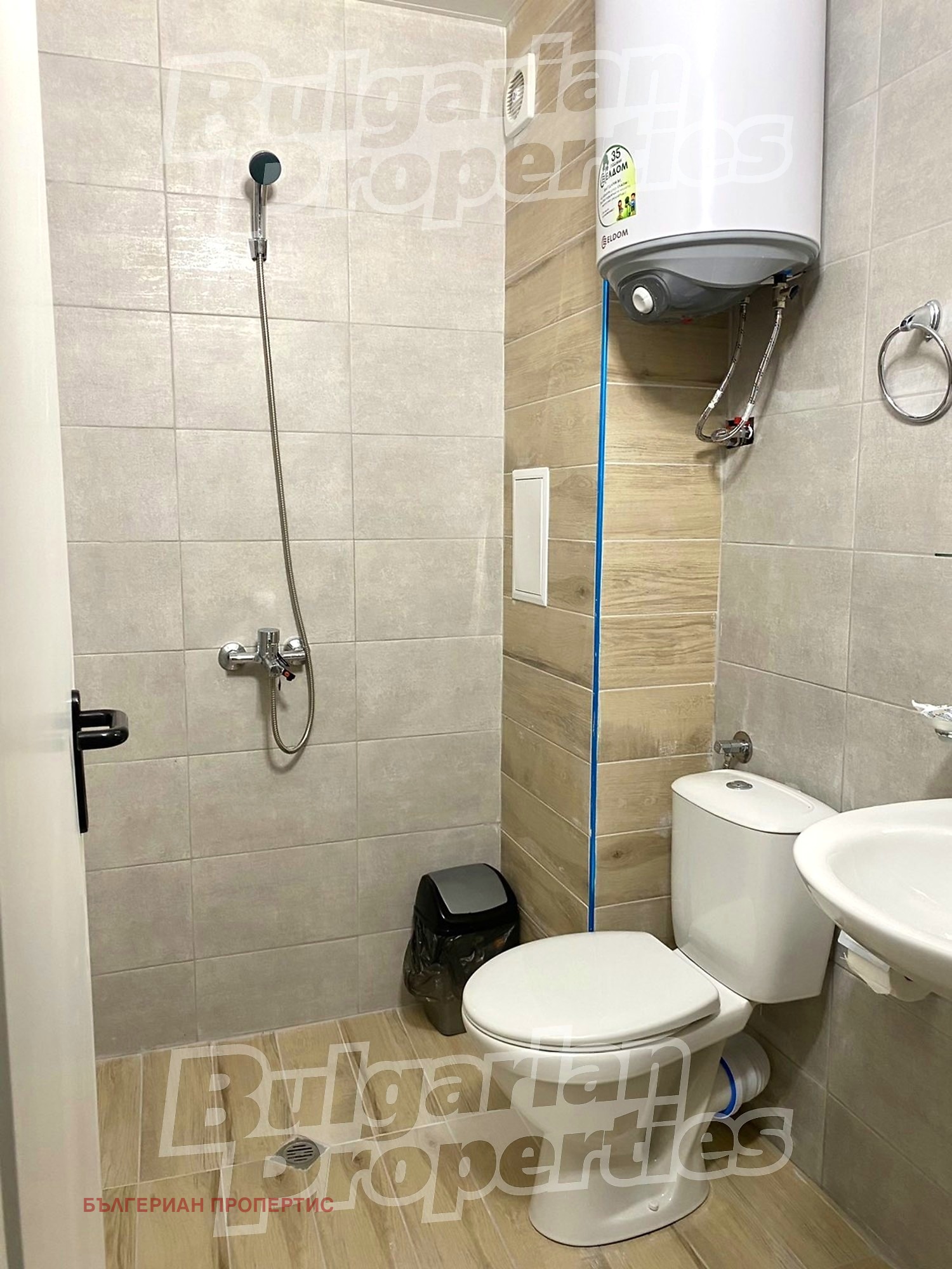 Продава 1-СТАЕН, гр. Приморско, област Бургас, снимка 7 - Апартаменти - 53960903