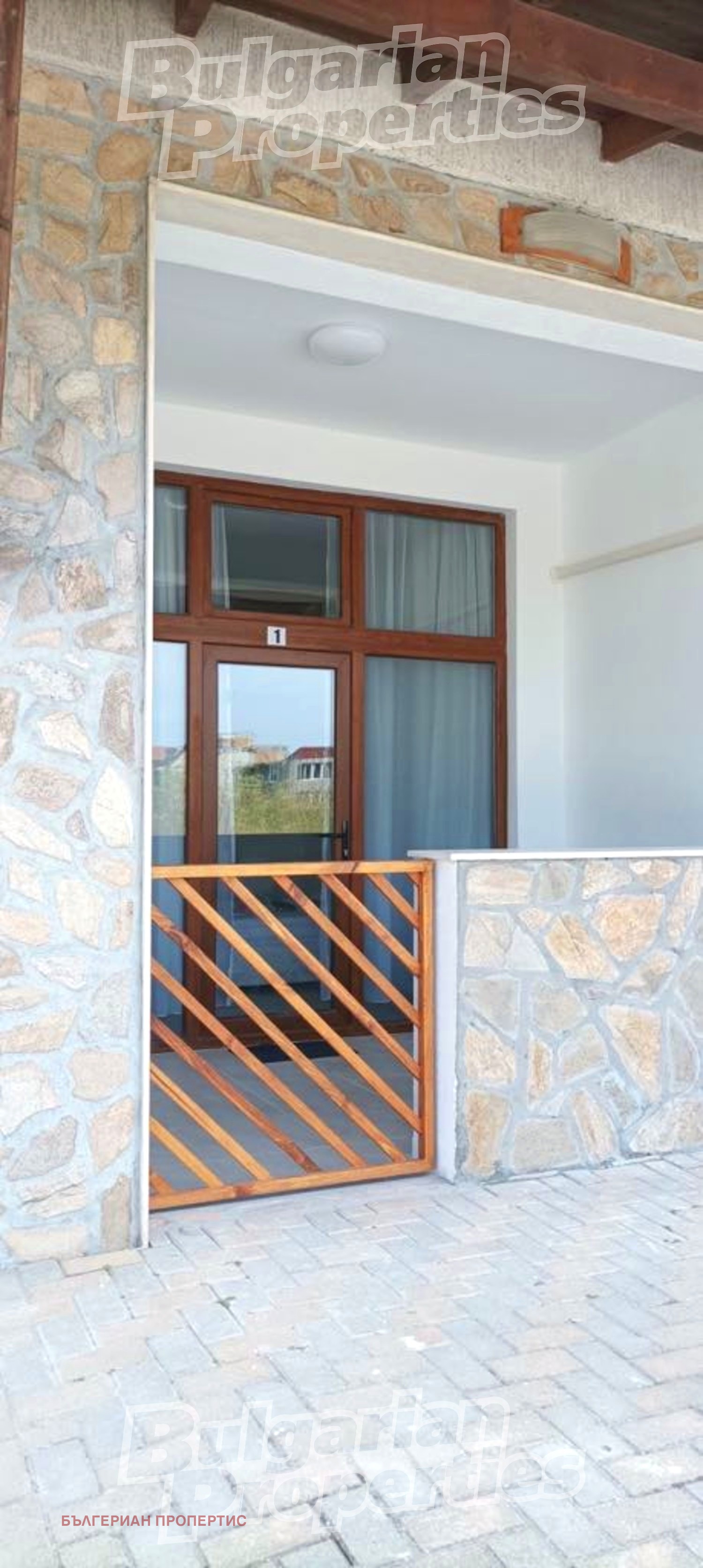 Продава 1-СТАЕН, гр. Приморско, област Бургас, снимка 8 - Апартаменти - 53960903