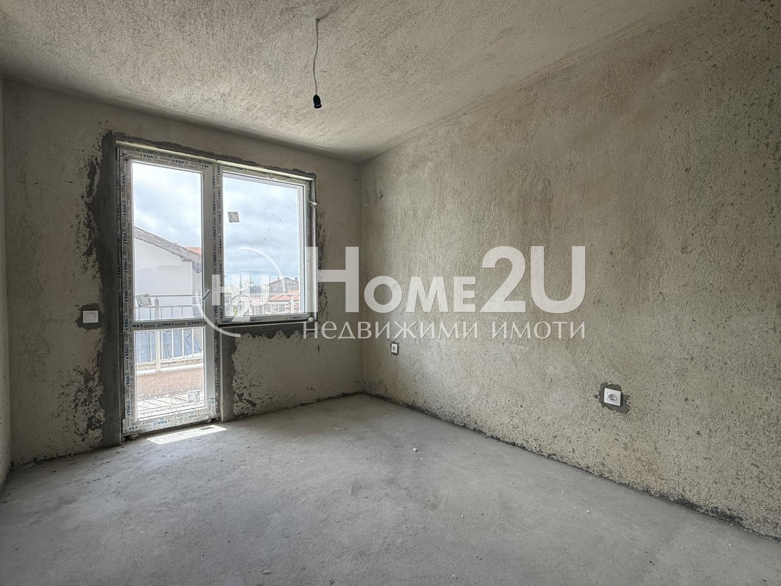 Продава 2-СТАЕН, гр. Варна, Виница, снимка 3 - Апартаменти - 54561135