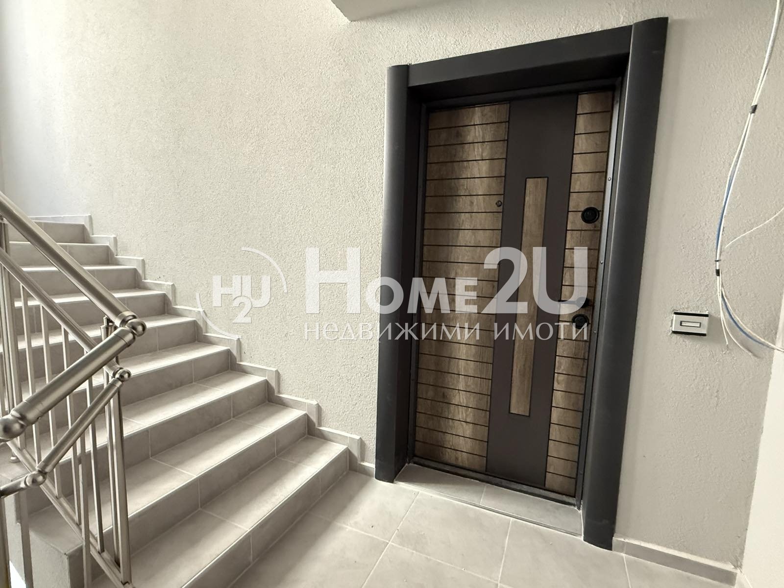 Продава 2-СТАЕН, гр. Варна, Виница, снимка 6 - Апартаменти - 54561135