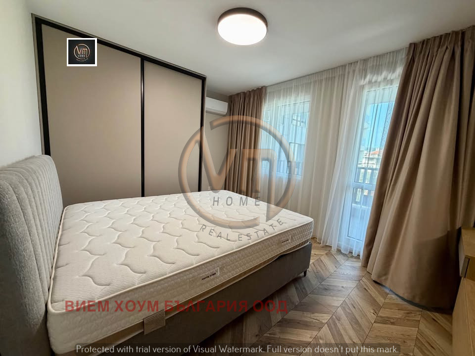 Продава 2-СТАЕН, гр. Варна, Център, снимка 3 - Апартаменти - 55687253