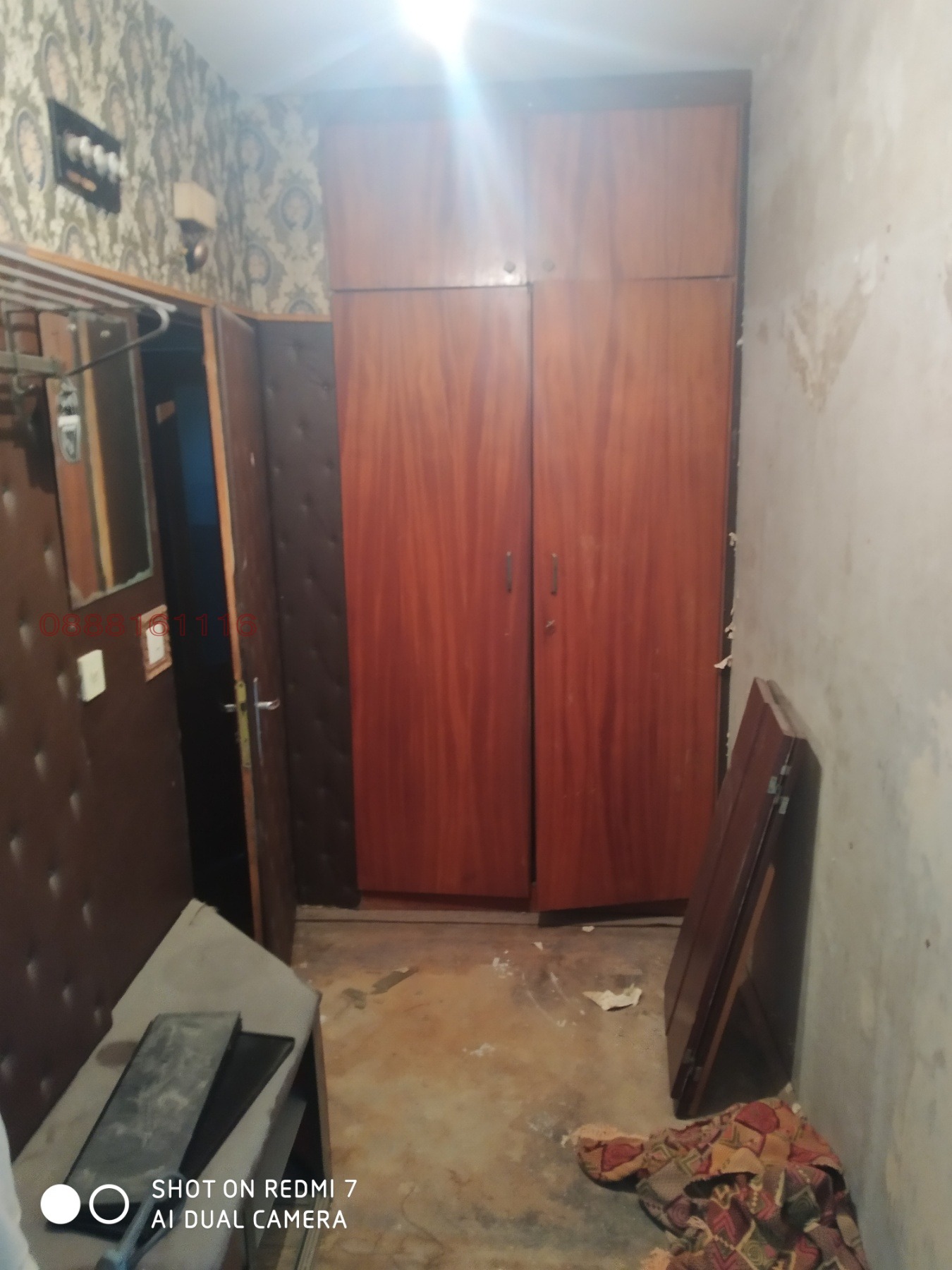Продава 2-СТАЕН, гр. Враца, Младост, снимка 6 - Апартаменти - 55827067